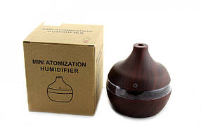 Зволожувачі та очисники повітря