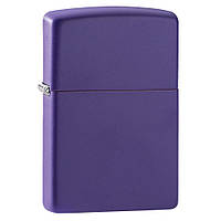 Зажигалка Zippo 237 Purple Matte