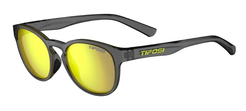 Окуляри TIFOSI Svago - Crystal Vapor - Smoke Yellow