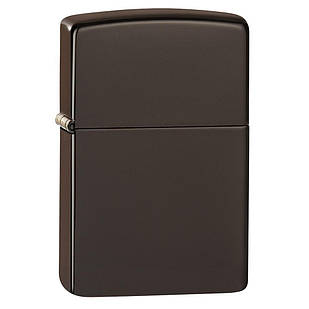 Запальничка Zippo 49180 Brown