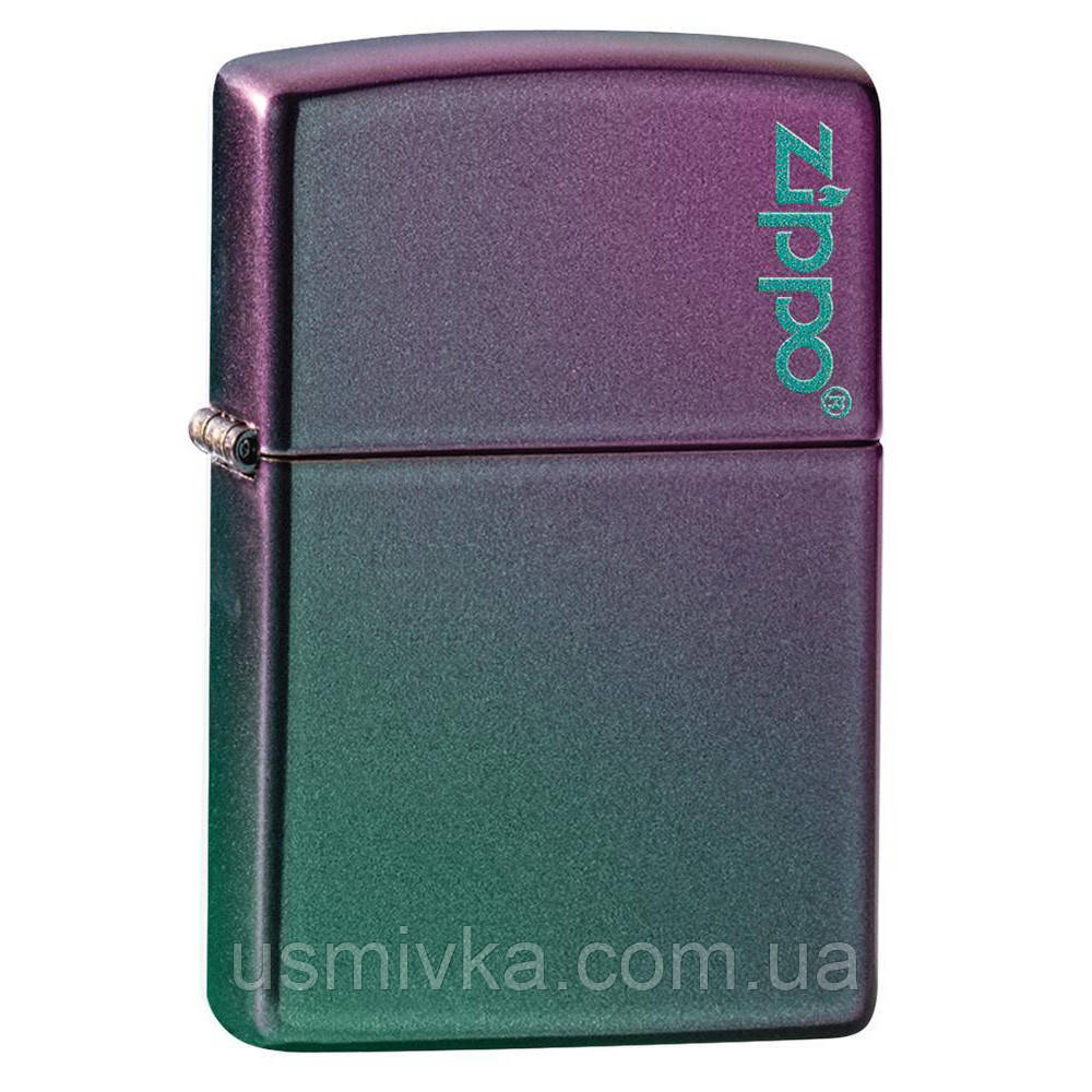 Зажигалка Zippo 49146ZL Iridescent Color Image - фото 2 - id-p1135493421