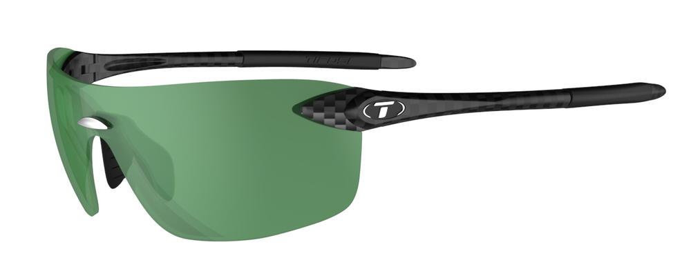 Окуляри TIFOSI Vogel 2.0 - Matte Carbon - Enliven Golf