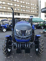 Минитрактор Булат 254