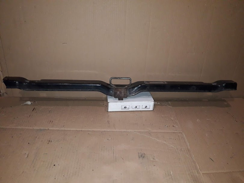 No52 Б/в панель передня 701805563G для Volkswagen Transporter Т4 1990-2003, фото 1