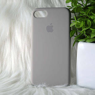 Чехол iPhone 7 8 серый