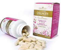 Natures Aid 100% pure marine Collagen 90 caps