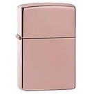 Запальничка Zippo 49190 High Polish, Rose Gold, фото 5