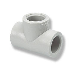 Трійники PPR