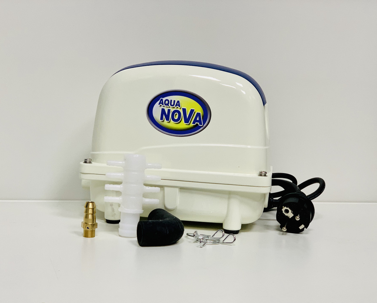 Аератор для ставка та водойми AquaNova Nap-35s (комплект)