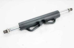 Гідроциліндр кермового механізму (двоштоковий) FT240/244