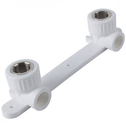 Планка для змішувача PPR