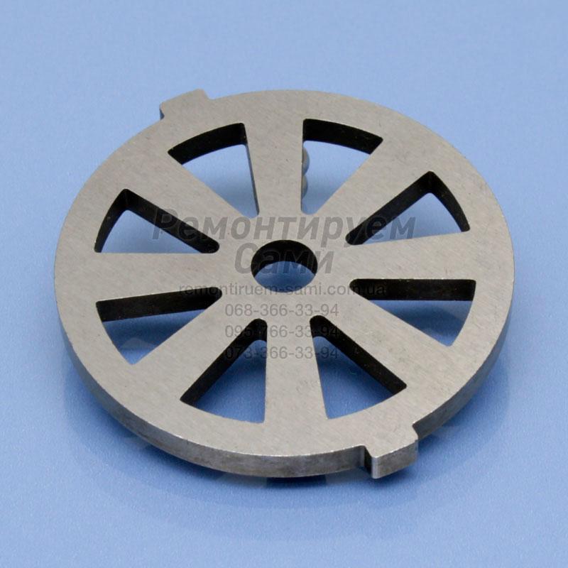 Решітка для м'ясорубки Prime Technics Манти, фото 1