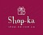 "Shop-Кa" - просто замовляйте найкраще !