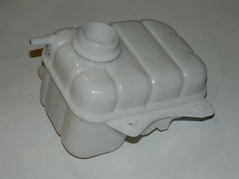 Бачок розширювальний Лачетті КАР-TOPIC Корея, фото 1