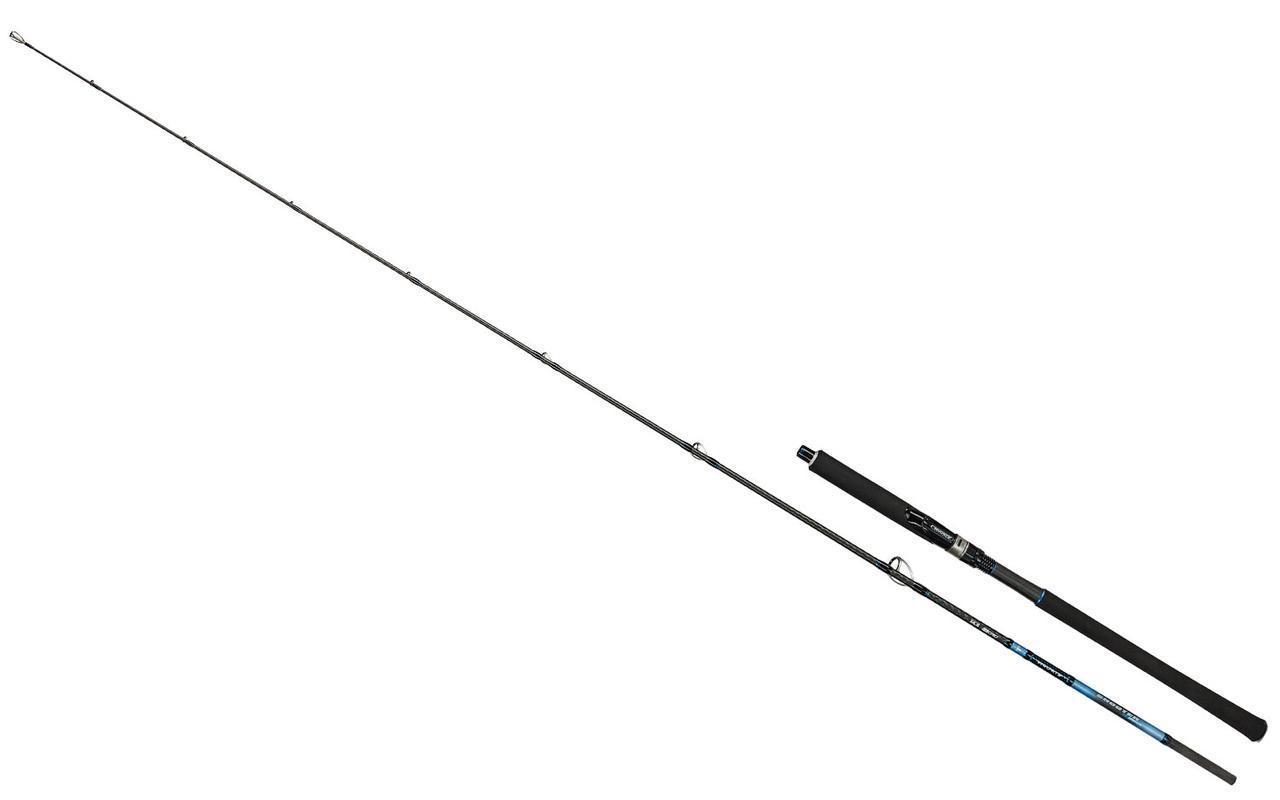 Спінінг Favorite SW Shooter Offshore SSHO-8015H 2.40m 40-120g/на складі