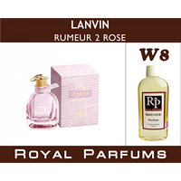 «Rumeur 2 Rose» от Lanvin. Духи на разлив Royal Parfums 100 мл