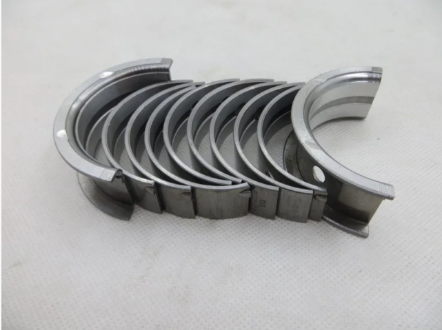 Вкладиші корінь стандарт Лачетті 1,8 КАР-GMP Корея 92065700, фото 1