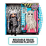 L.O.L. SURPRISE серія O.M.G. Lights — Прекрасна Леді, фото 5