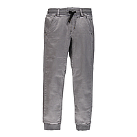 Джегінси для хлопчика Mek 201MHBM004-843 сірий 128-140
