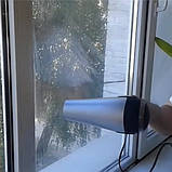 Плівка для утеплення та термоізоляції пластикових вікон, ширина 2,0 м, фото 9
