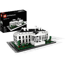 Lego Architecture 21006 Білий Дім