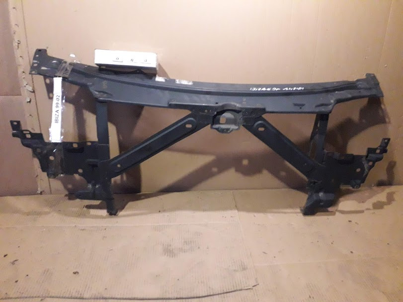 No63 Б/в панель передня 6K0805591AE для SEAT Ibiza 1999-2002, фото 1