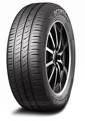 Літня шина 185/55 R15 86H Kumho KH27