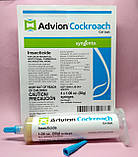 Гель Сингента Advion Cockroach Gel  30г, фото 8