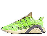 Оригінальні чоловічі кросівки Adidas LXCON (EF4279), фото 3
