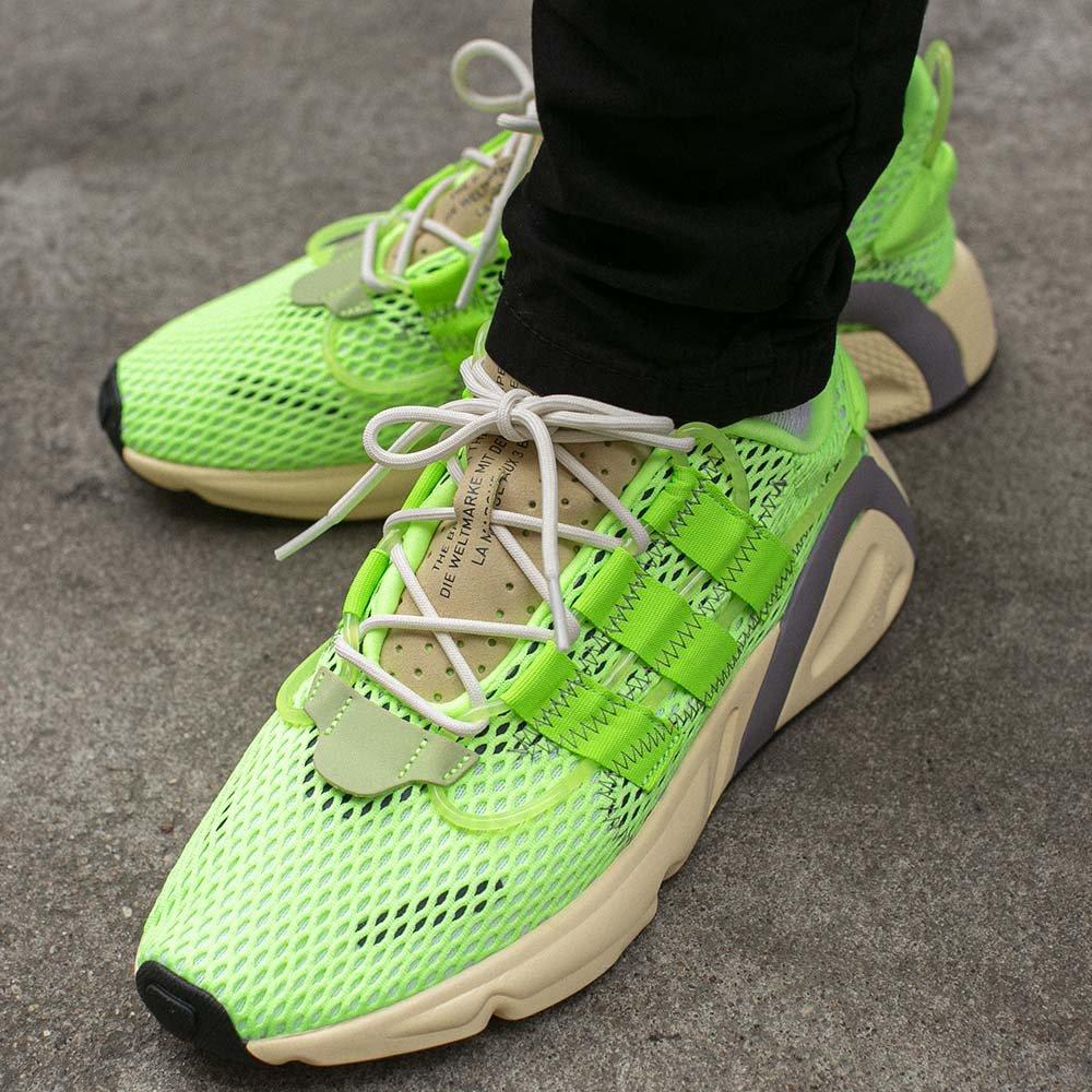 Оригінальні чоловічі кросівки Adidas LXCON (EF4279)