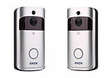 Бездротовий відеодзвінок Eken V5 Смарт Wi-Fi, фото 2