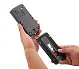 Бездротовий відеодзвінок Eken V5 Смарт Wi-Fi, фото 3