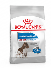 Корм для собак Royal Canin Medium Light Weight Сare (Роял Канін Медіум Лайт Вейт КЕА) 3 кг.