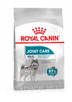 Корм для собак Royal Canin Maxi Joint Care (Роял Канін Максі Джойнт Кеа) 10кг.
