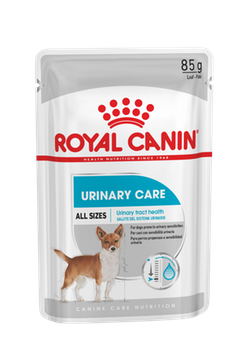 Корм для собак Royal Canin Urinary Loaf (Роял Канін Урінарі для профілактики МКБ), 85г.