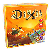 Dixit (Диксит)