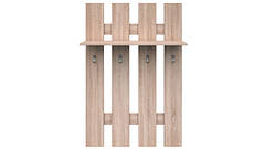 Вішалка Топ мікс 5 секцій ST-180