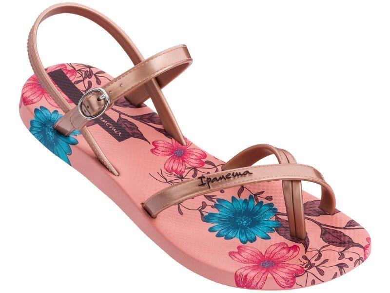 Сандалі Ipanema Fashion Sandal VIII Fem 82766-20197