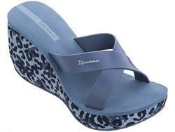 Шльопанці Ipanema Lipstick Straps VI Fem 82856-20729
