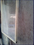 Плівка на утеплення і термоізоляцію пластикових вікон, ширина 0,9 м, фото 3