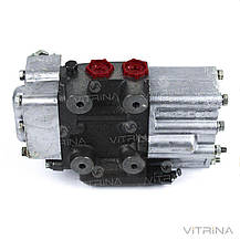 Гідророзподільник Р80-3/1-44 | Комунальні машини VTR, фото 3