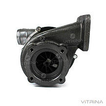 Турбіна ГАЗ-3309, 33081 / Д-245.7-628; Д-245.7-658 / ТКР-6.05 | 600-1118010.05 Турбоком, фото 2