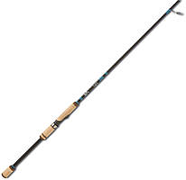 Спінінг G.Loomis Classic Spin Jig SJR782 IMX 2.01m 3.5-10.5g/на складі