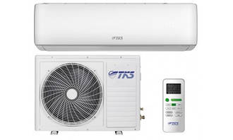 Кондиціонер TKS TKS-10BDW Bavaria Inverter