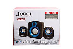 Колонка JEDEL SD-003