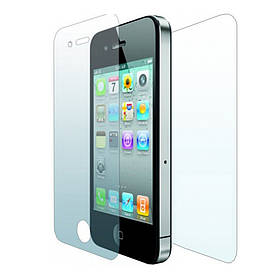 Захисна плівка Apple iPhone 4G (комплект)