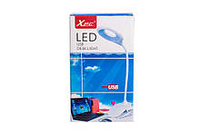 Лампа діодна настільна 60шт. LAMP-I-6531