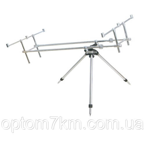Підставка для вудлищ Rod pod 125*65*75 см