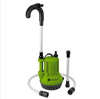 Дренажний дощовий насос Zipper ZI-RTP350 PR1