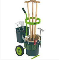 Візок інструментальний для саду Zipper ZI-UVGW1 PR1